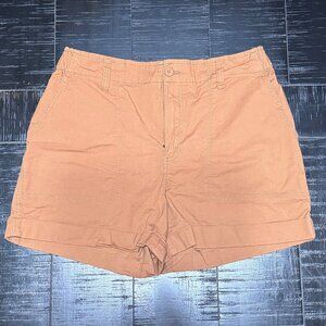 Sanctuary Size L Shorts